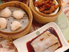 -添好运点心专门店(深水埗店)