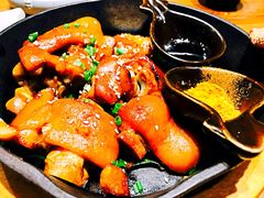 -云海肴云南菜·蒸汽石锅鱼(北京良乡华冠店)