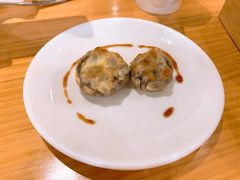 -So Lounge索兰至餐厅(蓝色港湾店)