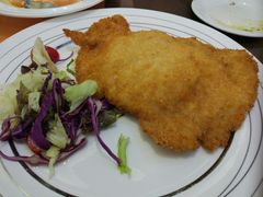 -红房子西菜馆(淮海中路店)