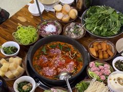 -笔记安顺夺夺粉火锅