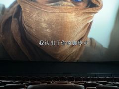 -卢米埃影城(长楹天街IMAX激光店)