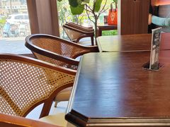 -嗒令甜品·主题融合料理餐厅(首座时代店)