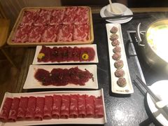 -许府牛火锅(信义坊总店)