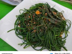 -尕胡才炕锅烤羊肉馆(八一路店)