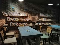 -北京水岸山吧度假村(雁栖镇店)