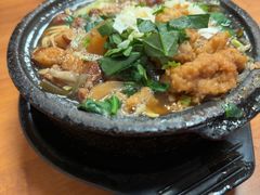 -王明古法砂锅居(开化寺店)
