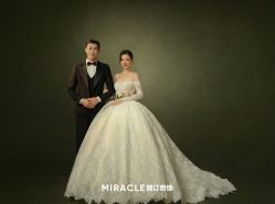 -情订奇缘婚纱摄影(和平路店)
