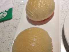 白宫一品包-又一间茶点轩(百汇广场店)