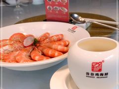 -小舟山海鲜