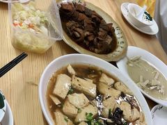 -高老庄·老溧阳·私房菜(南山竹海店)