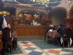 -乡村馕坑肉·烧烤·新疆菜·本地人更爱吃(阿勒泰首店)