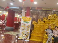 -万荣烤鸭店·北京菜(天坛店)