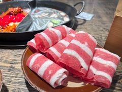 -冯校长老火锅(深圳总店)