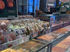 -泸溪河桃酥(龙湖长楹天街店)