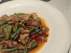 -又见炊烟私房菜(敬亭路店)