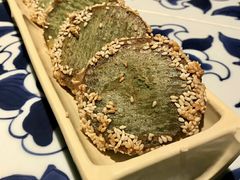 -绿茶餐厅(昆明世纪金源店)