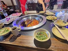-唇辣号重庆老火锅(燕郊鑫乐汇店)