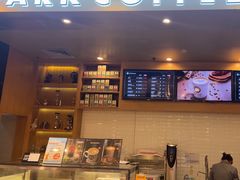 -逸派咖啡 EPARKCOFFEE(广安门店)