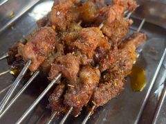 -清真·馬坡二旦烧烤(人生一串拍摄店)