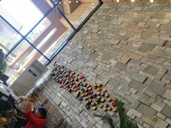 -长白山万达锦华套房酒店