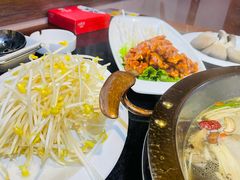 -味蜀吾正宗川味老火锅(横店店)