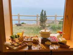 -灵山岛风景区