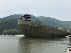 景点-威海华夏城景区