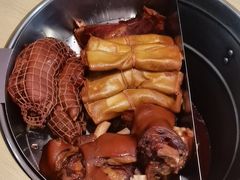 -东方饺子王(和平里店)