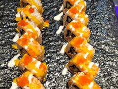 -悟烧·自助烤肉料理(秋林旗舰店)