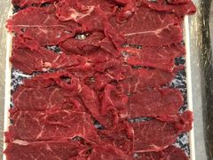 -潮汕牛肉火锅