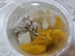 石花膏-爱啊石花膏