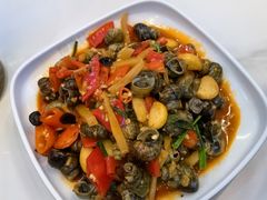 -柳喜辣·烧烤酒局(跃进总店)