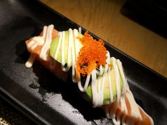 -昊·来了寿司(双楠2店)