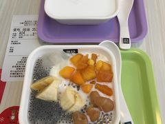 -满记甜品(无锡八佰伴店)
