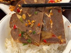 -益华家菜屋(世茂店)