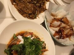-新旺茶餐厅·早餐·夜宵(仙霞店)