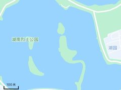 -食膳公园包子铺(烈士公园店)