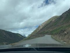 -四姑娘山阿巴郎·藏式花园餐厅