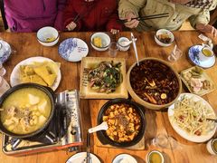 -青城甲(青城山店)