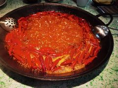 -鸿姐老火锅(疁城新天地店)