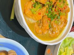 -君霖海鲜私房菜(春柳店)