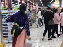 -大润发(勤业店)