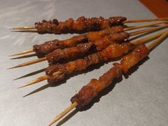 -寂寞的豆芽(西大望南路店)