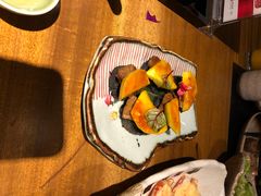 -和彩放题餐厅(酒仙桥店)