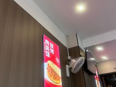 -吴满满油泼面(北方风味园店)