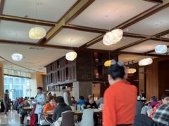 -余姚四明湖开元名都度假酒店·夏威夷西餐厅