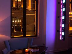 景观位-三号黄浦会Canton Table