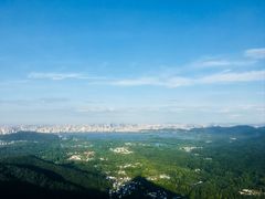 -北高峰