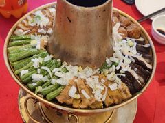 -山西会馆·晋菜·晋商宴·民俗博物馆(体育路店)